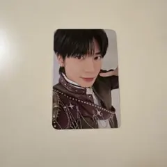 txt テヒョン sanctuary DMM 4次 中華 トレカ