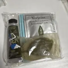 L'OCCITANE Verveine セット