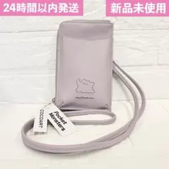 レディース　ポケモン　ショルダーポーチ メタモン バッグ　ショルダーバッグ
