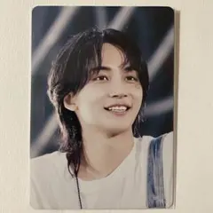 SEVENTEEN ジョンハン FOLLOW AGAIN cinema トレカ