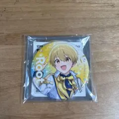 るぅとくん すとふぇす缶バッジ