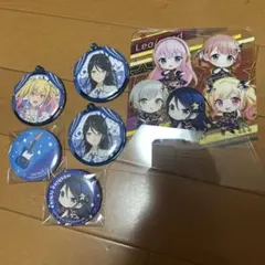 プロセカ　星乃一歌　天馬咲希　日野森志歩　望月穂波