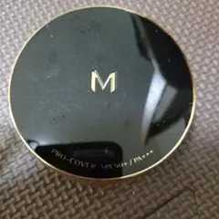 ミシャ M クッションファンデーション プロカバー 本体のサムネイル