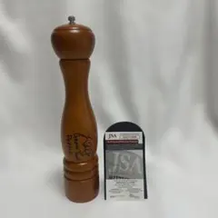 ヌードバー直筆サイン入りペッパーミル 2025年最新】ヌートバー 直筆の人気アイテム - メルカリ