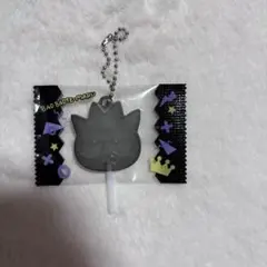 サンリオキャラクターズ キャンディチャームズ グミ　バツ丸