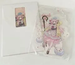 眠雲ツクリ チャイナタウン アクリルスタンド ミリプロ 未開封 - メルカリ