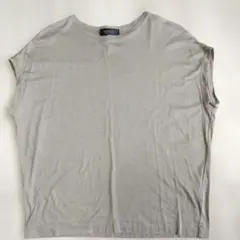 【ジャスグリッティ】定番ゆる Tシャツ ♡サイズ2のサムネイル