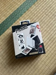 TAKARA TOMY Printoss SUMI トイカメラ　プリントスのサムネイル