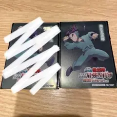 忍たま乱太郎 ドクタケ忍者隊最強の軍師 体験展 クリアカード