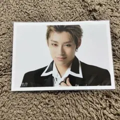 超特急 Joker アロハ　生写真