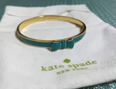 Kate spade new york ケートスペード バングル ブレスレット