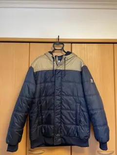 リーボック Fパフ　ボンバージャケット　アウター