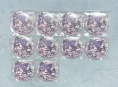 涼野ユウ キンプリ展 缶バッジ - メルカリ