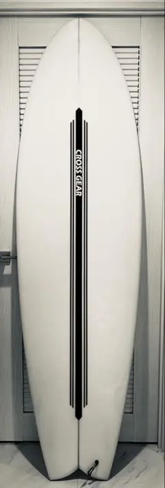 2025年最新】x cross サーフボードの人気アイテム - メルカリ