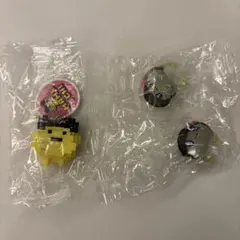 たまごっち ぷくっとクリアリング2 メロディッち、まめっち