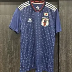 adidas 2018サッカー日本代表 香川真司 ユニフォーム 10番 貴重レア