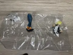 ドラゴンボール HGシリーズ Another 人造人間18号