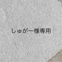 しゅがー様専用