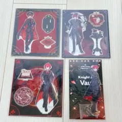 2026年最新】騎士a ばぁう アクスタの人気アイテム - メルカリ
