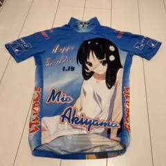 まちカドまぞく2丁目 陽夏木ミカンVer サイクルジャージ size L - メルカリ