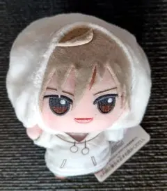 新テニスの王子様　白石蔵ノ介　WhiteWinterStyle　ちびぐるみ