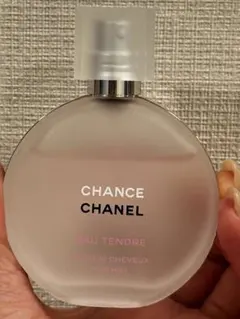 CHANEL CHANCE EAU TENDRE ヘアミスト 35ml