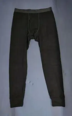 【UNIQLO】超極暖ヒートテック　Lサイズ黒