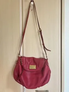 マークバイマークジェイコブス ショルダーバッグ