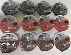 Nestlé 介護食 3種セット 12個入りのサムネイル