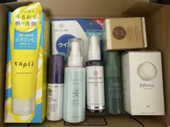 新品コスメまとめ売り3