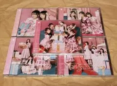 乃木坂46 40thシングル ビリヤニ