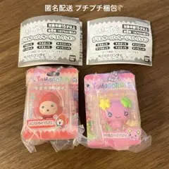 たまごっち ブリスターパッケージコレクション ガチャ ガチャガチャ カプセルトイ