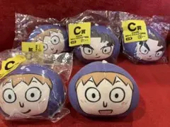 2025年最新】もちぷち 忍たまの人気アイテム - メルカリ