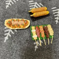 エイコー　食品サンプル