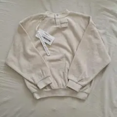 新品 EARTH THE ARCHIVE Volume Sweatshirts