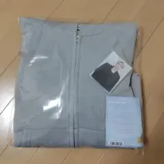 seventeen new_ フーディ トレカ