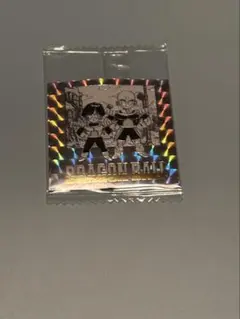 ドラゴンボール40周年記念ウエハース 25巻