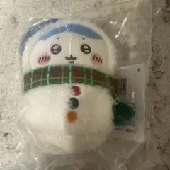 ハチワレ　ちいかわ　1番くじ　E賞　セブンイレブン　エニマイ