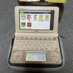 2026年最新】CASIO EX Word XD N4700の人気アイテム - メルカリ