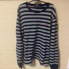 Polo Ralph Lauren 長袖カットソー L/G