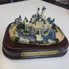 値下げしました】東京ディズニーリゾート25周年記念 シンデレラ城