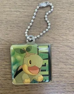 ポケモン 伊勢丹デパート ネックレス ピカチュウ ドット絵 - メルカリ