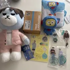 treasureアサヒセット