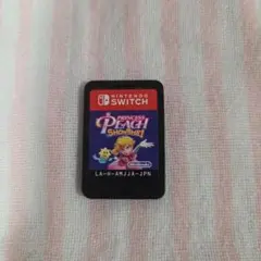プリンセスピーチ Showtime! Nintendo
