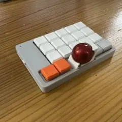 conductor用 25mm trackball mount