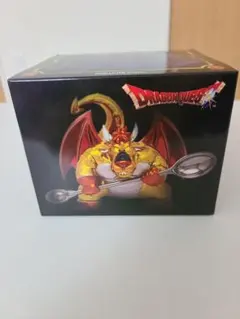 ドラクエメタリックモンスターズギャラリー デザートデーモン