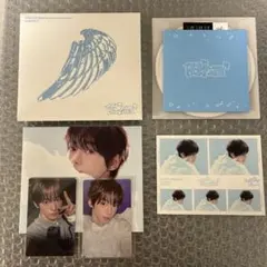 tws ハンジン K-POP