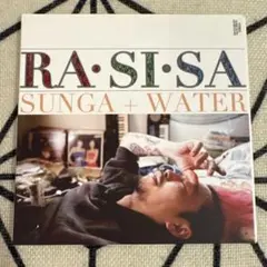 RaSiSa Sunga + Water