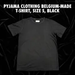 【ベルギー製】Pyjama Clothing ピジャマクロージング Tシャツ Sのサムネイル