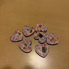 プリズムストーン レア7種セット - メルカリ